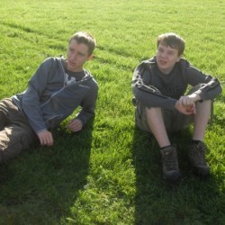SDC12837 - Scouts en Gidsen Zaventem 
